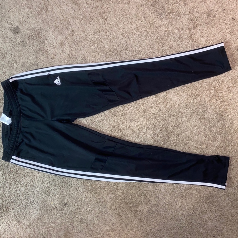 Adidas tiro training pants